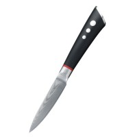 Stain and Corrosion Resistant 67 Layer High Carbon Stainless Steel 3.5'' Paring Knife for kitchen