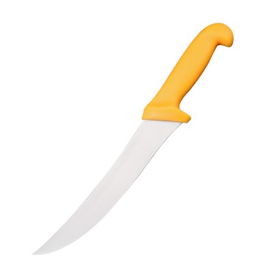 High Quality Very sharp Stainless Steel Butcher Knife for Kitchen