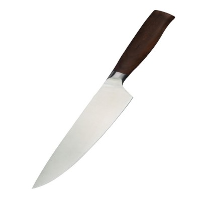 High Carbon Stainless Steel 8 inch Cooking Chef Knife with Ergonomic Handle