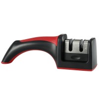 Professional Edge Grip 2 Stage Butcher Knife Sharpener